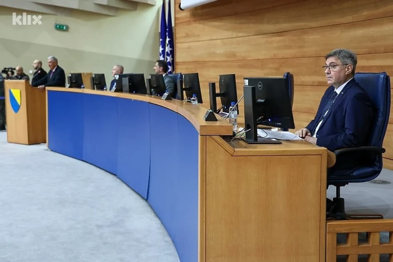 Ko je i kako glasao za promjene Izbornog zakona BiH? - slika 1