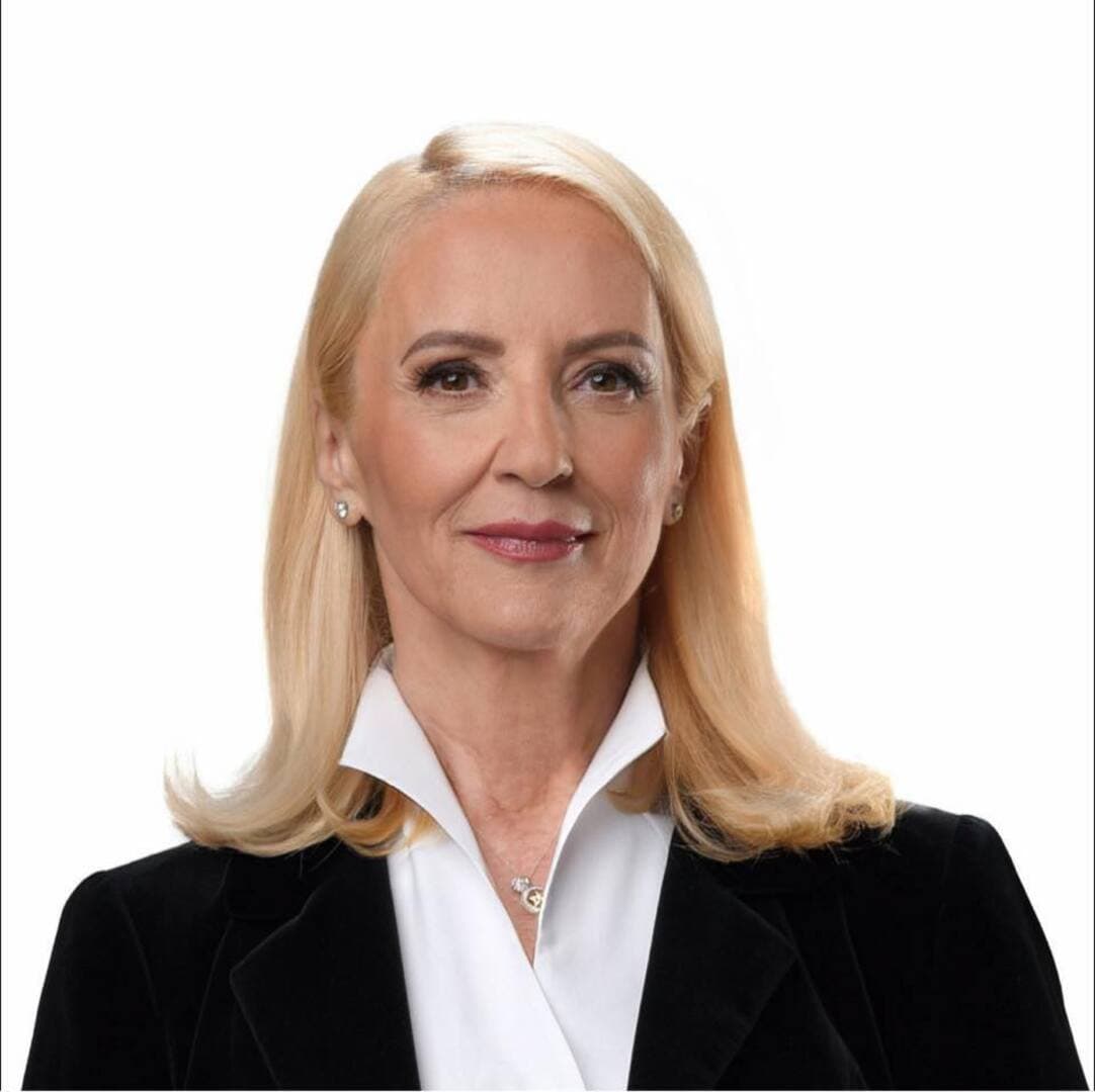 Sebija Izetbegović: Nađeni su dokazi da je moj magisterij i doktorat čist! - slika 1