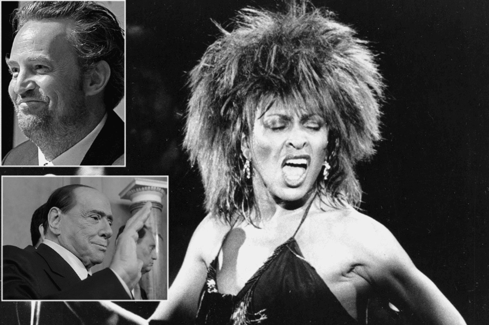 Poznati koji su umrli tokom 2023. - slika 1