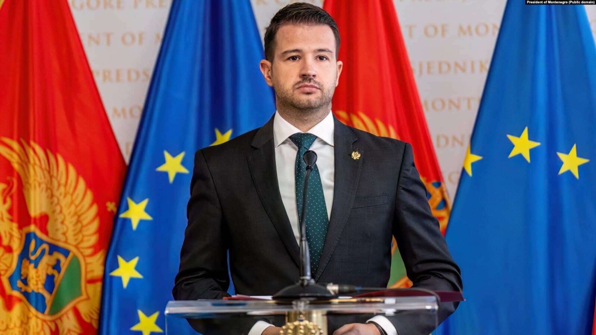 Predsjednik Crne Gore: Neću ići na "dan Rs" - slika 1