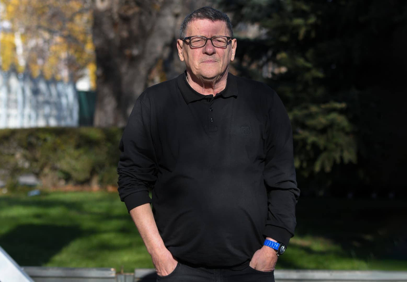 Basara: Srbima nije najveći problem ni Vučić, a pogotovo Kosovo - slika 1