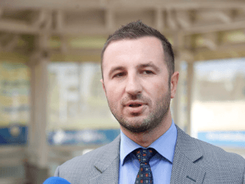 "SDA se pokazala da je nepouzdan partner uvijek i svakome"