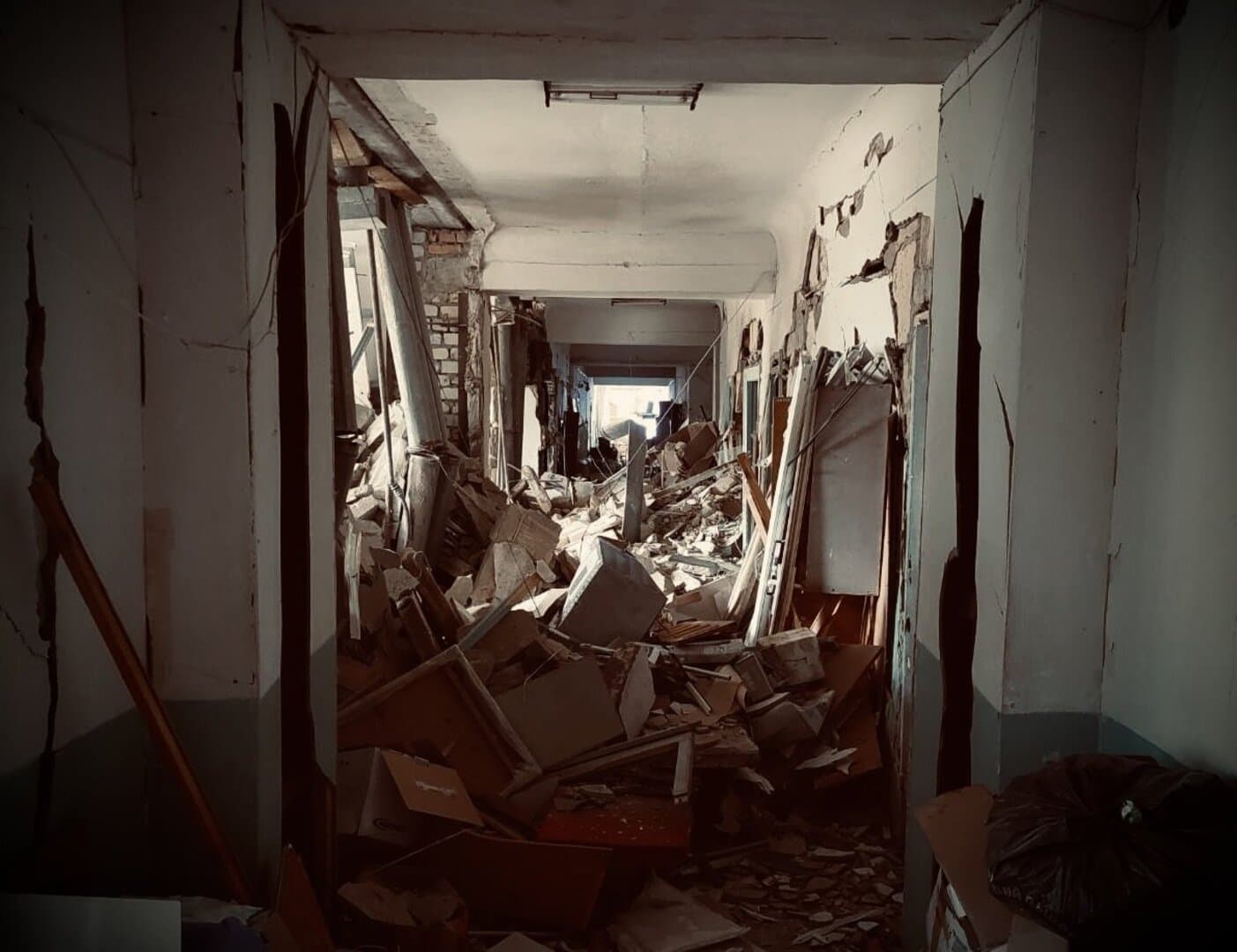 Ukrajinci uzvraćaju: Ponovo napadnut Belgorod. Na meti i Krim - slika 1