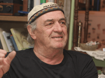 Tako je govorio Nijaz Alispahić