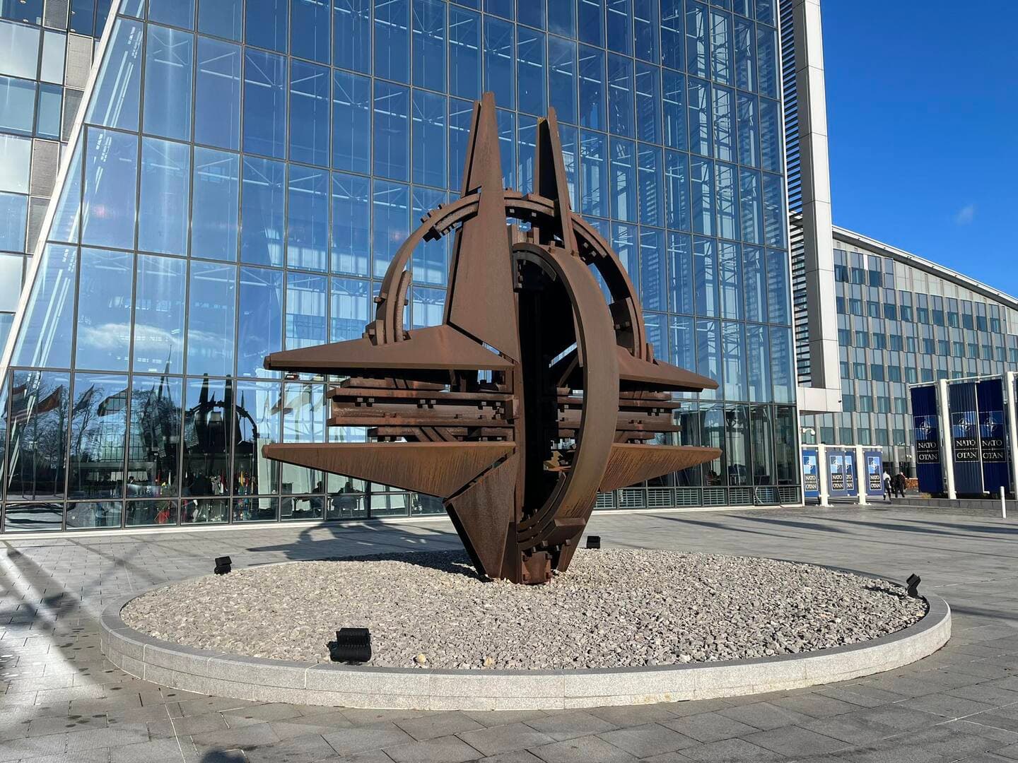 Ko će naslijediti Jensa Stoltenberga? - slika 1