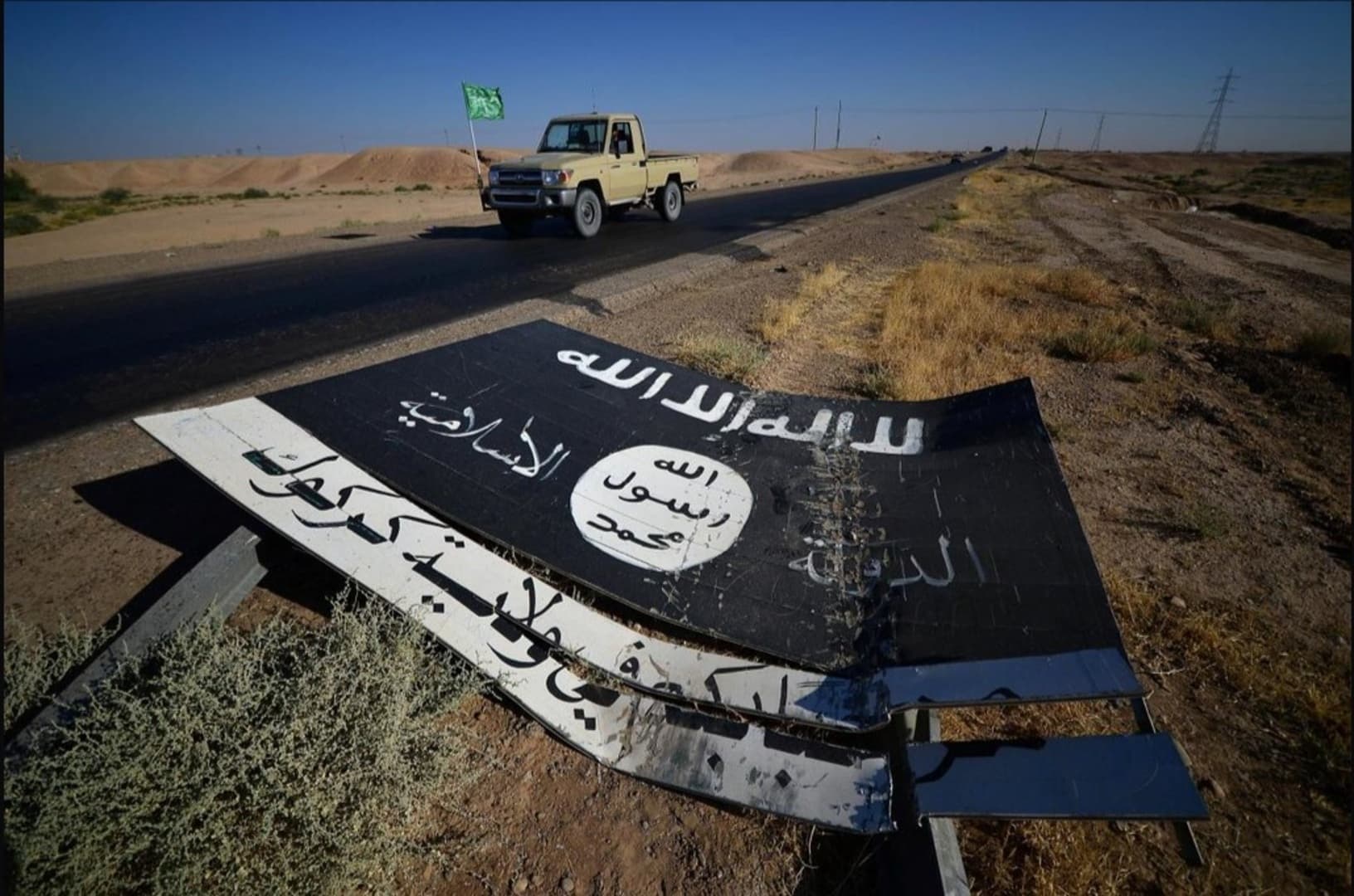 "Islamska država" preuzela odgovornost za terorističke napade u Iranu - slika 1