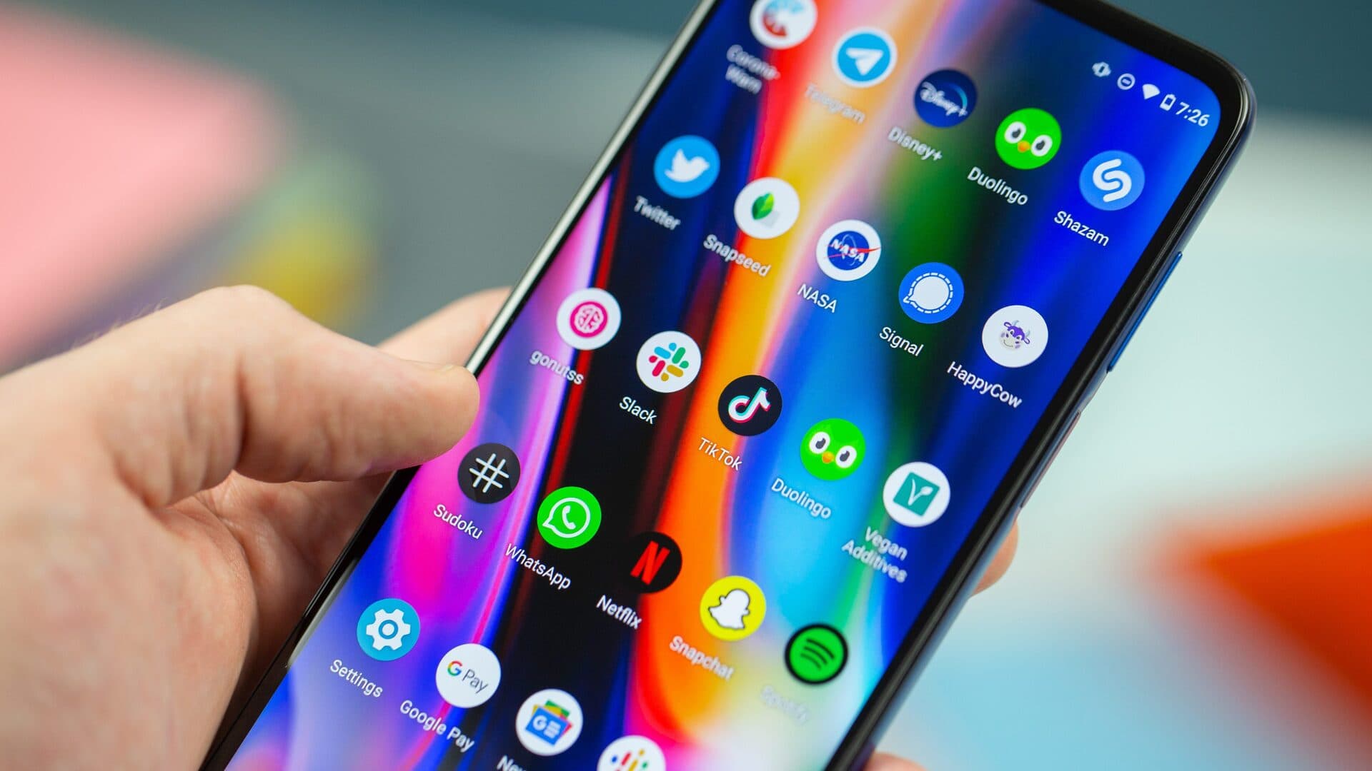 Stručnjaci sugeriraju: Odmah obrišite ovih 13 aplikacija - slika 1