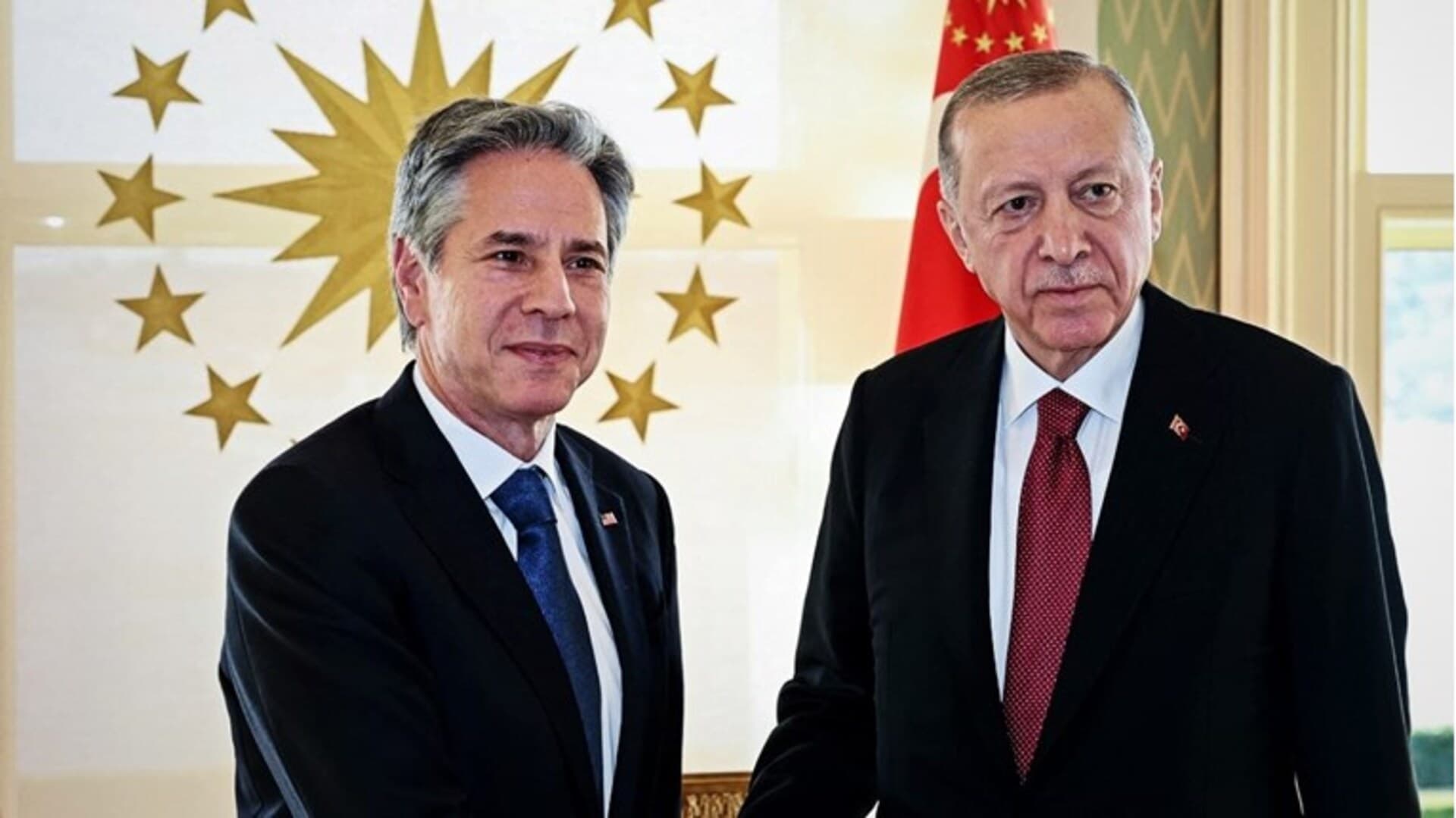 Blinken u Turskoj: U Ankari sve zavisi od isporuke američkih aviona - slika 1