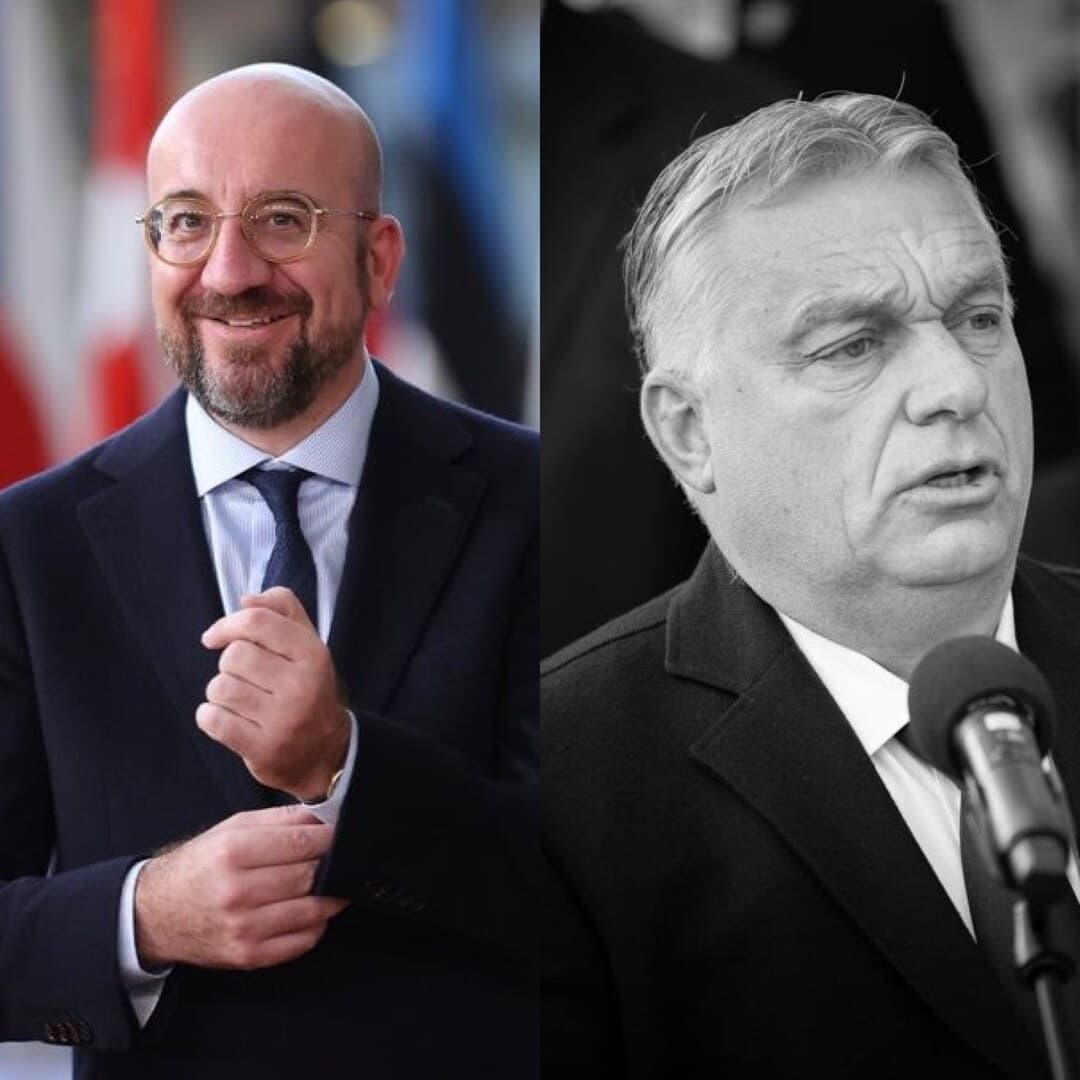 Orban preuzima rukovođenje Evropskom unijom? - slika 1