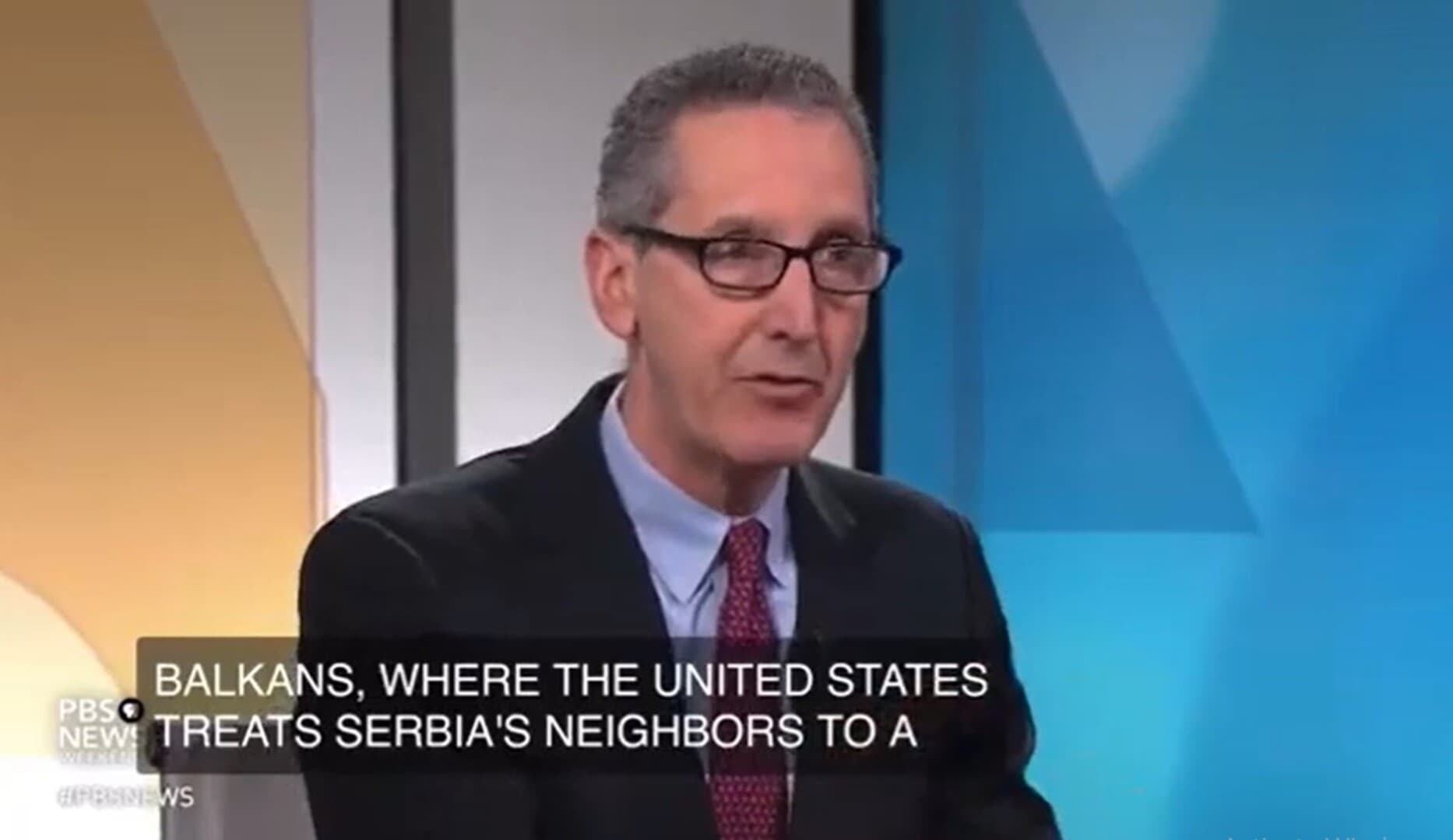 Joseph: Politika Bidenove administracije na Balkanu je katastrofalna - slika 1