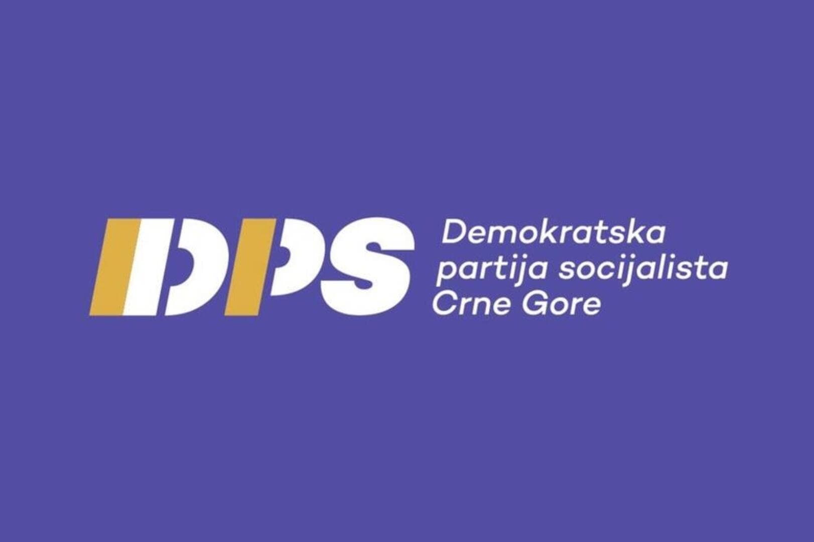 DPS oštro napao vlast zbog čestitke za "dan Rs" - slika 1