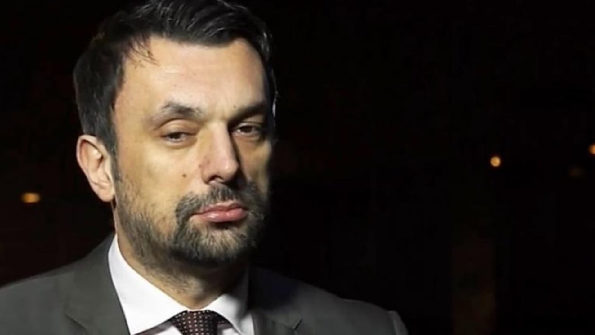 Ministar Konaković između Wikipedije i Bookinga - slika 1