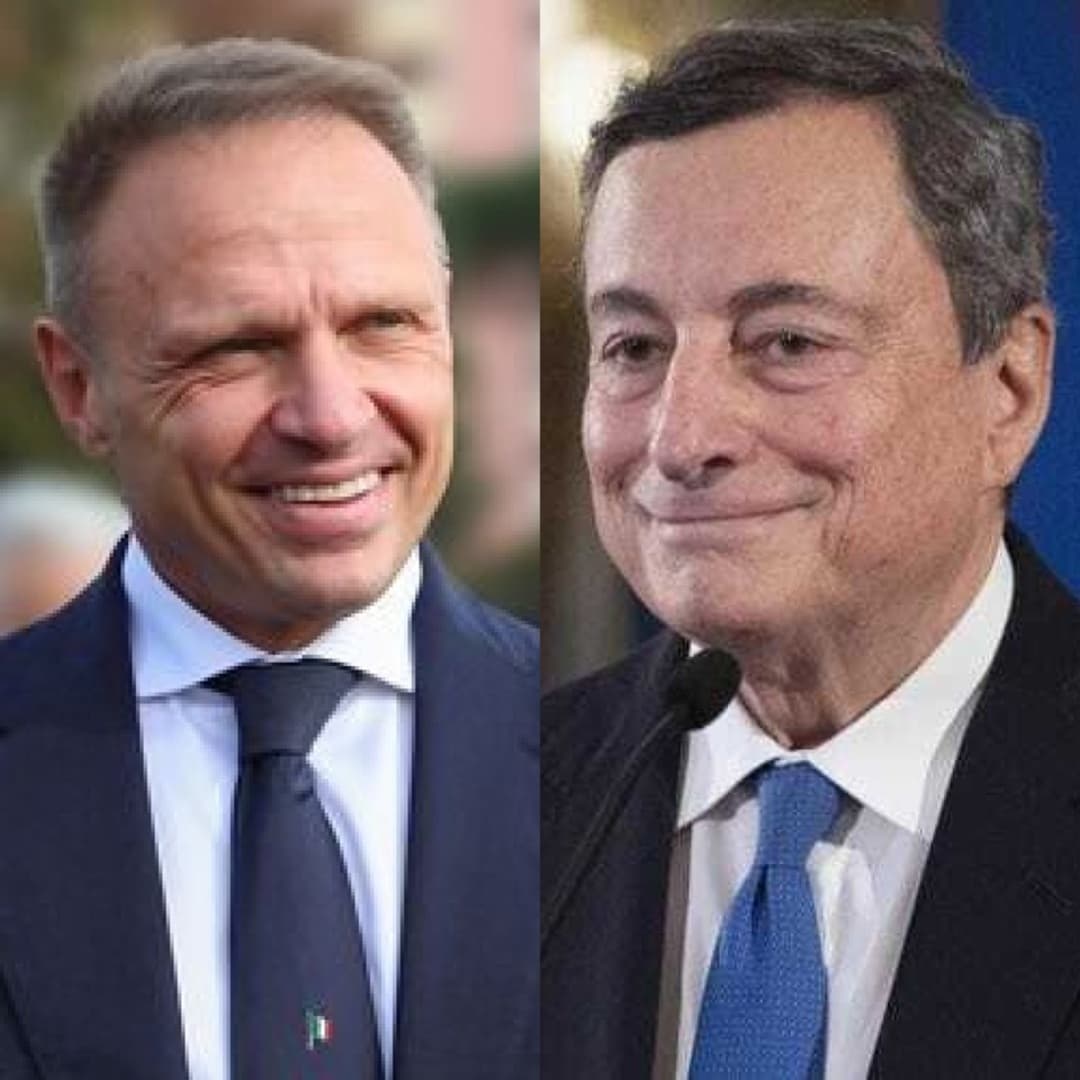 Odstupanje Michela izazvalo politički zemljotres u Italiji - slika 1