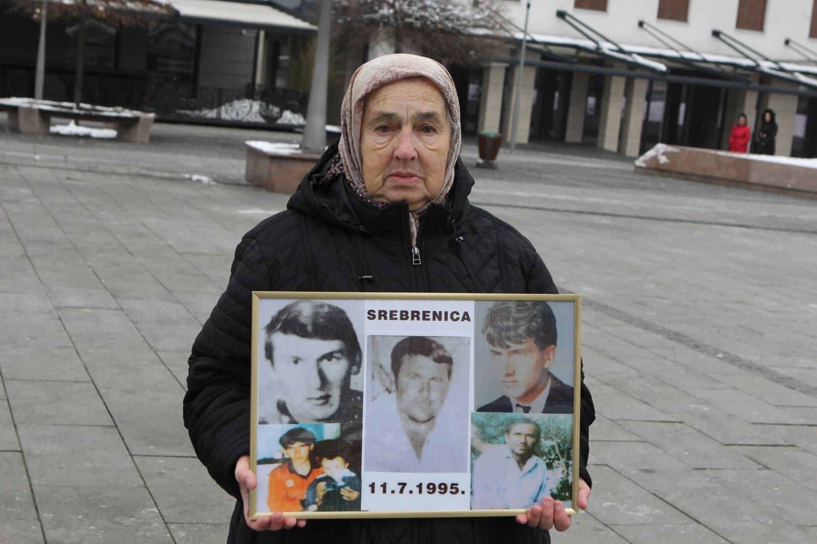 Sve "teške bolje" majke Ajke Husić - slika 1