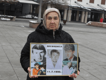 Sve "teške bolje" majke Ajke Husić