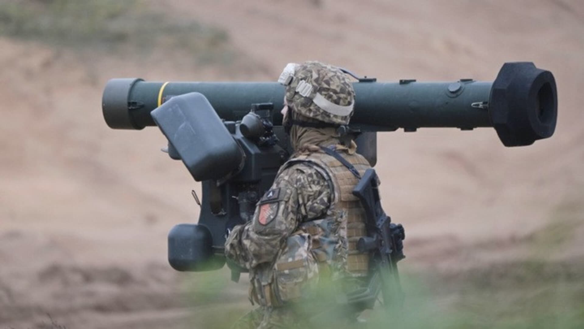 Kosovo kupuje 246 Javelina. Koštaju 75 miliona dolara - slika 1