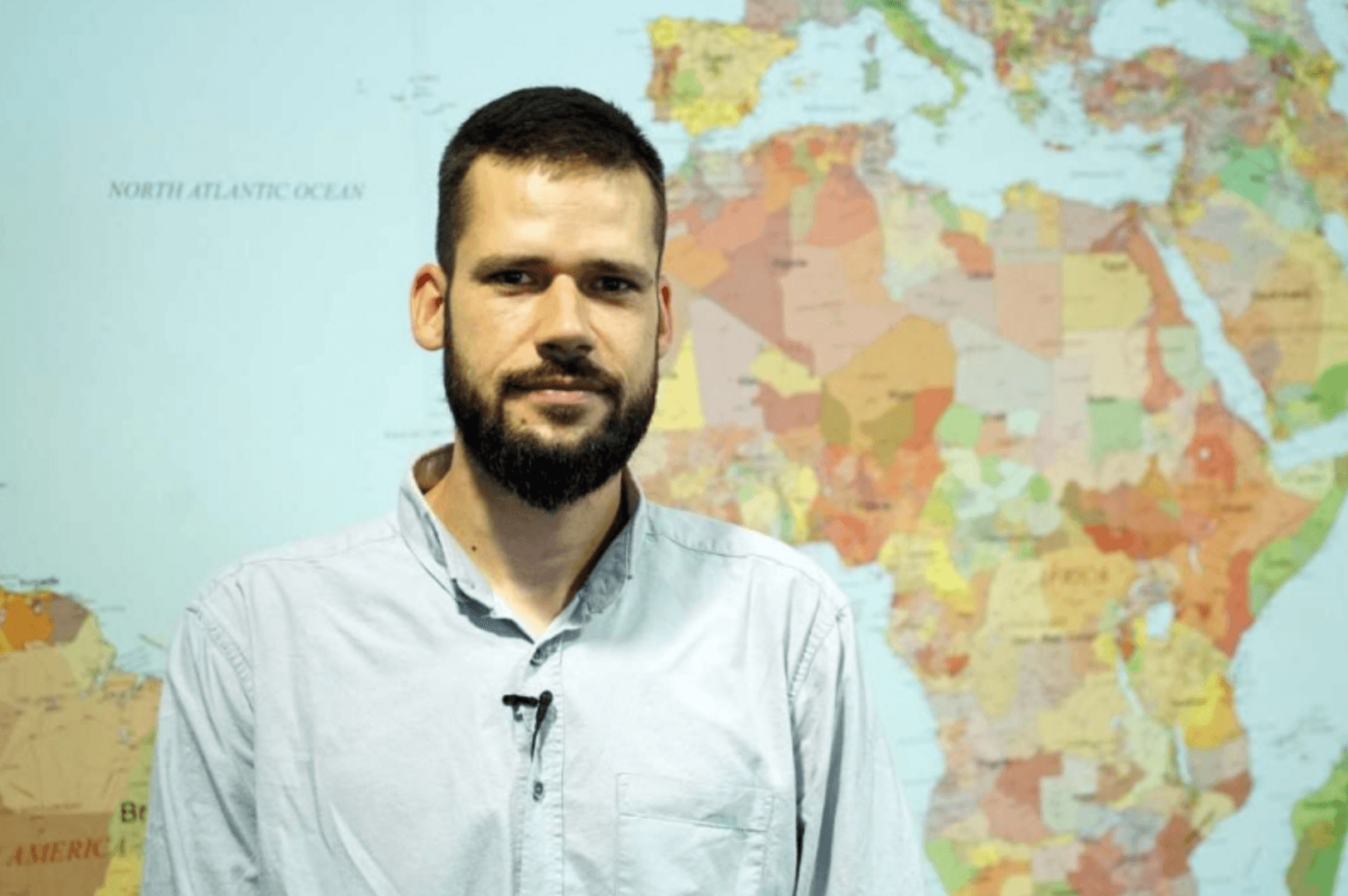 Jahja Muhasilović: Ako se patriotske snage ne pokrenu probudit ćemo se u tuđoj državi - slika 1