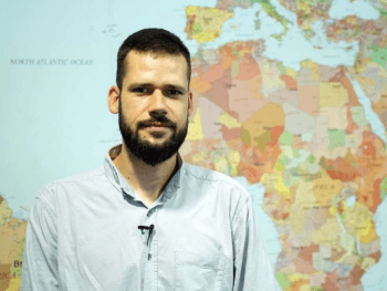 Jahja Muhasilović: Ako se patriotske snage ne pokrenu probudit ćemo se u tuđoj državi