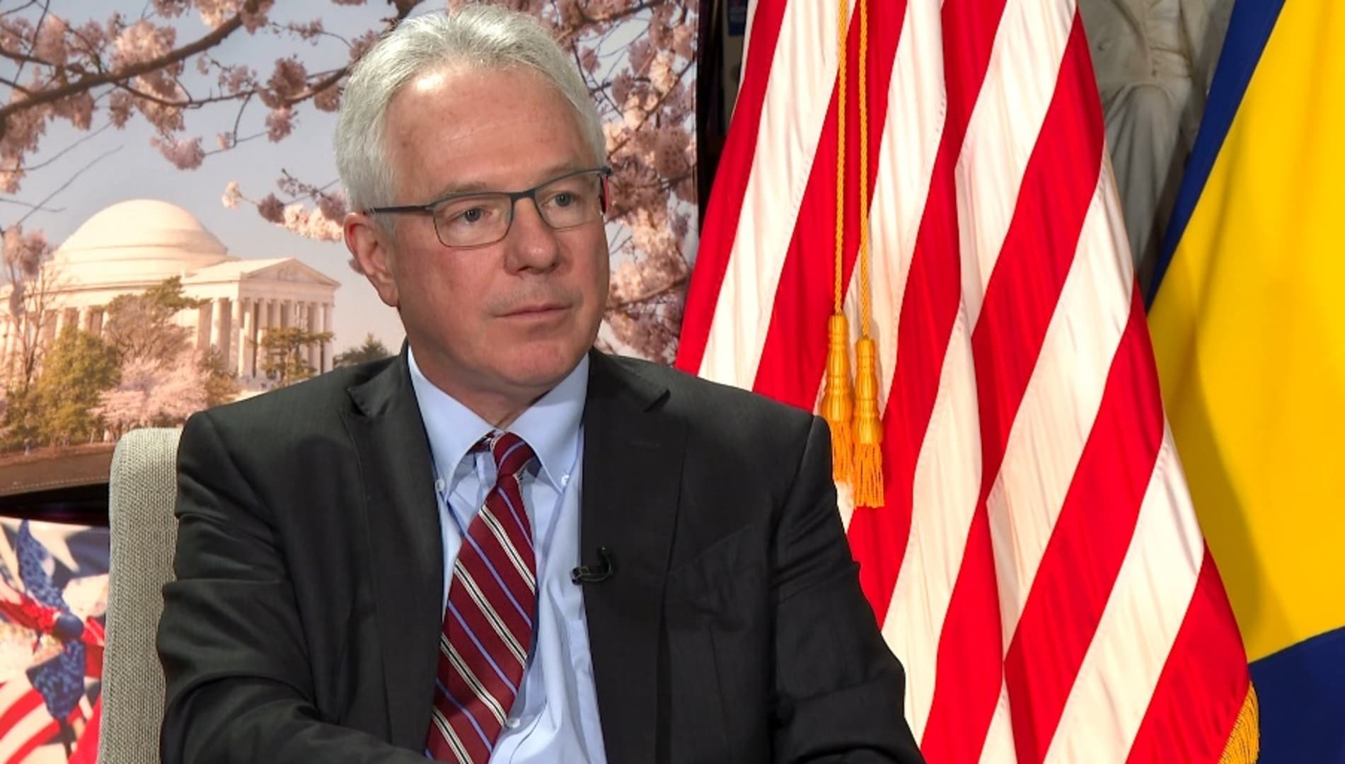 Murphy: "Nećemo okrenuti leđa BiH" - slika 1