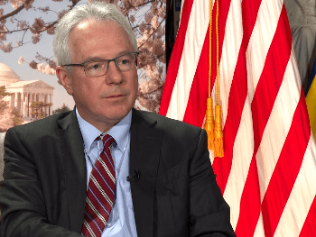 Murphy: "Nećemo okrenuti leđa BiH"