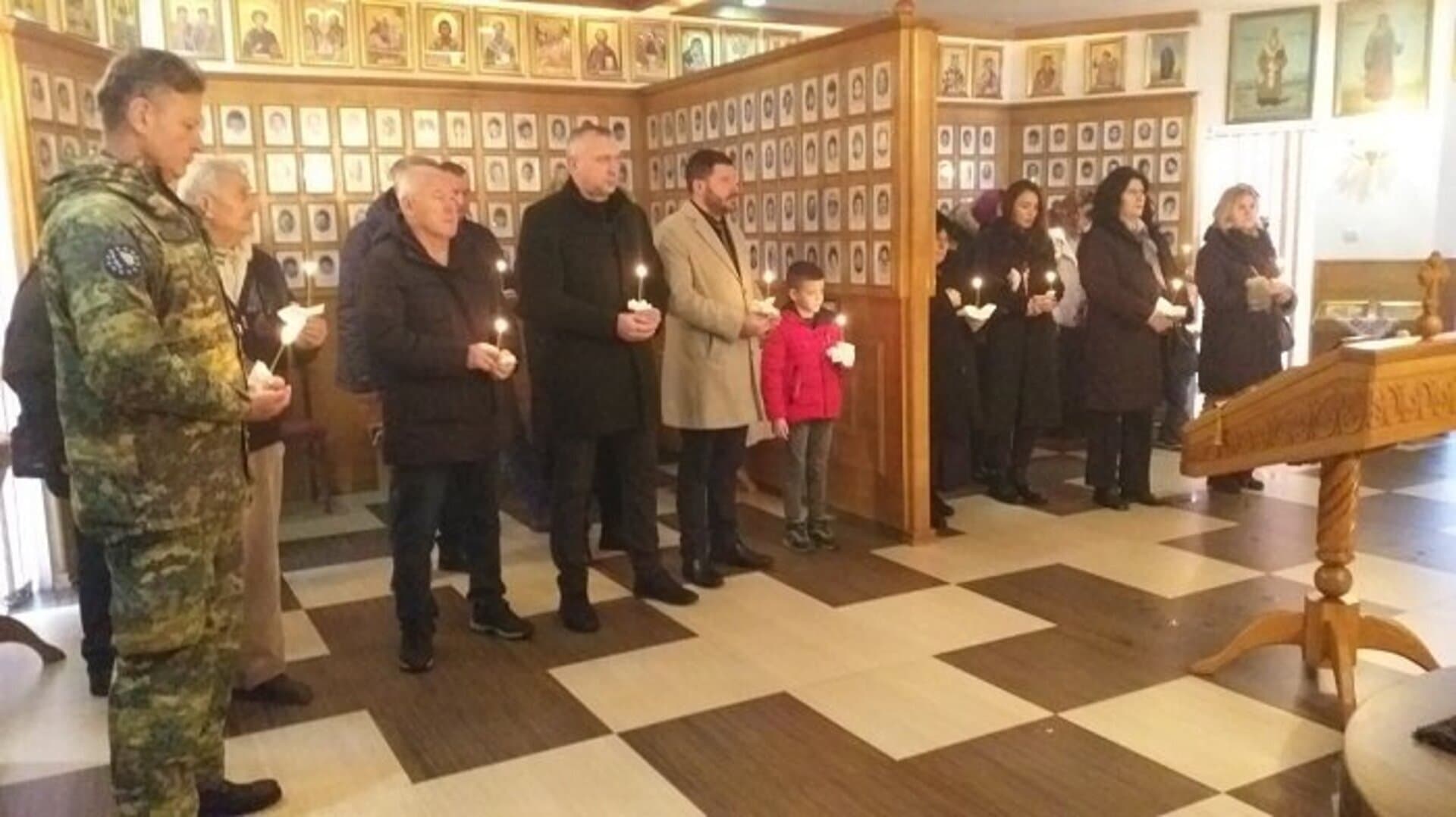 Iz laži u laž: EUFOR (još) nije povukao svog vojnika iz Milića - slika 1