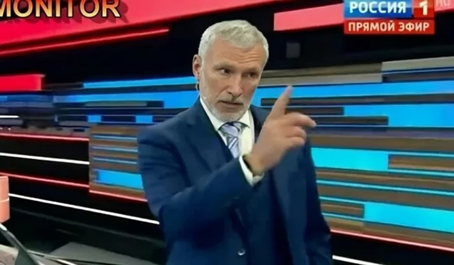 Putinov saradnik: Vi ste slijedeći. A i Balkan se sprema  - slika 1