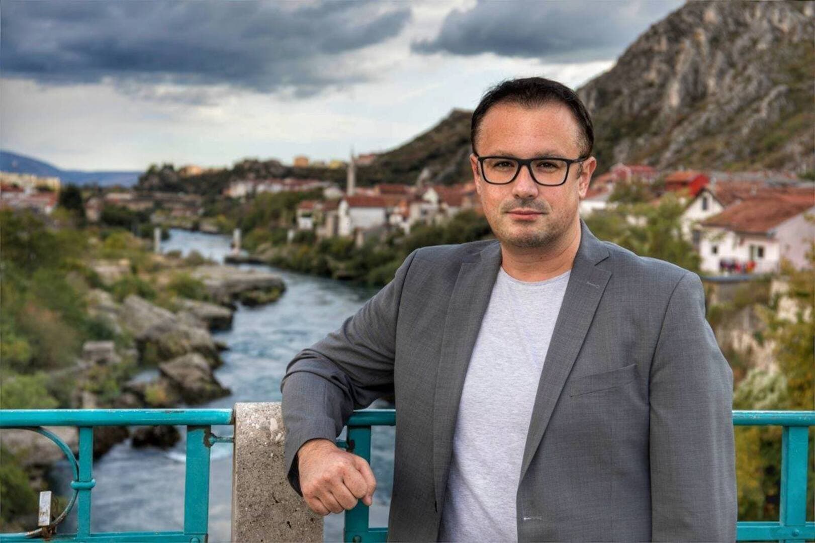 Kajan upozorava: Sprema se izdaja Mostara! - slika 1