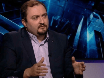 "Ako hoće da ih Dodik shvati ozbiljno, Amerikanci će mu morati ostaviti 'glavu mrtvog konja'"