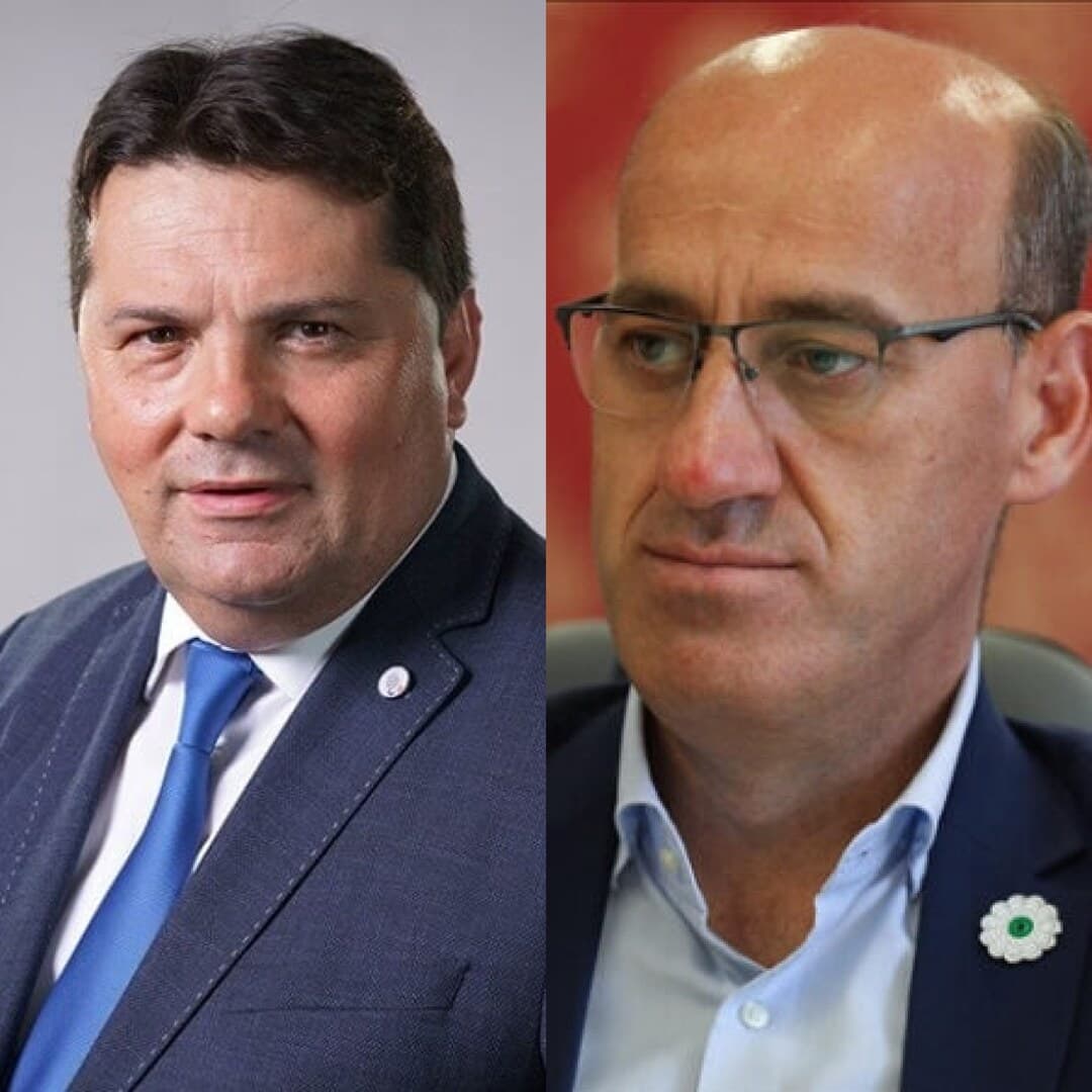 SDA: Salkić neće, a Stevandić sigurno hoće u zatvor. Kad tad! - slika 1