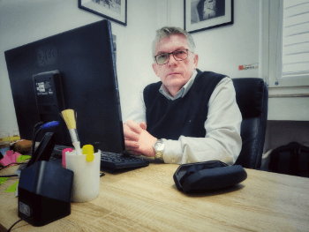 Kajtaz: Dobro pazite šta rade Amir Gross Kabiri i Dragam Čović, sve je dio opasnog plana