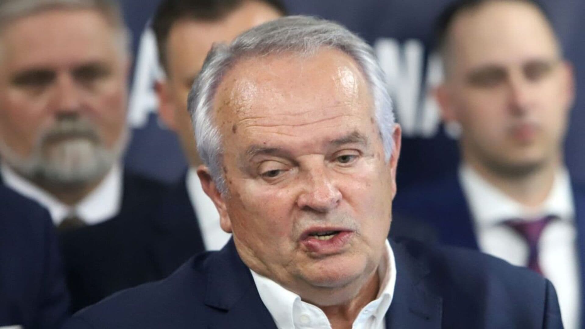 Slovački europarlamentarac: Sloveni će se ujediniti i sravniti Zapadnu Evropu - slika 1