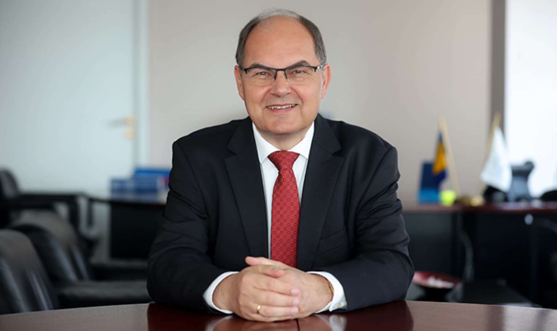 'BiH ne prijeti nikakav novi rat, ali ne znam što sve Moskva smišlja' - slika 1