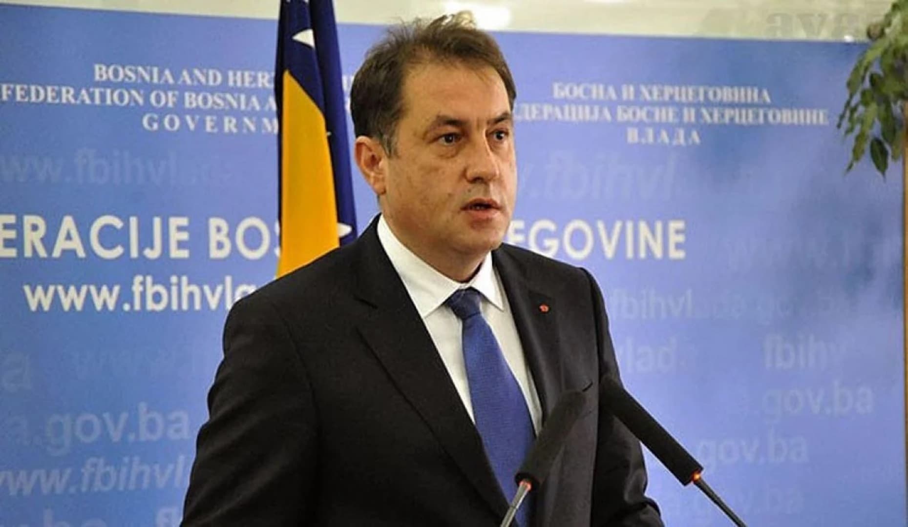 "Da biste bili veleizdajnik, dovoljno je da budete dio Trojke" - slika 1