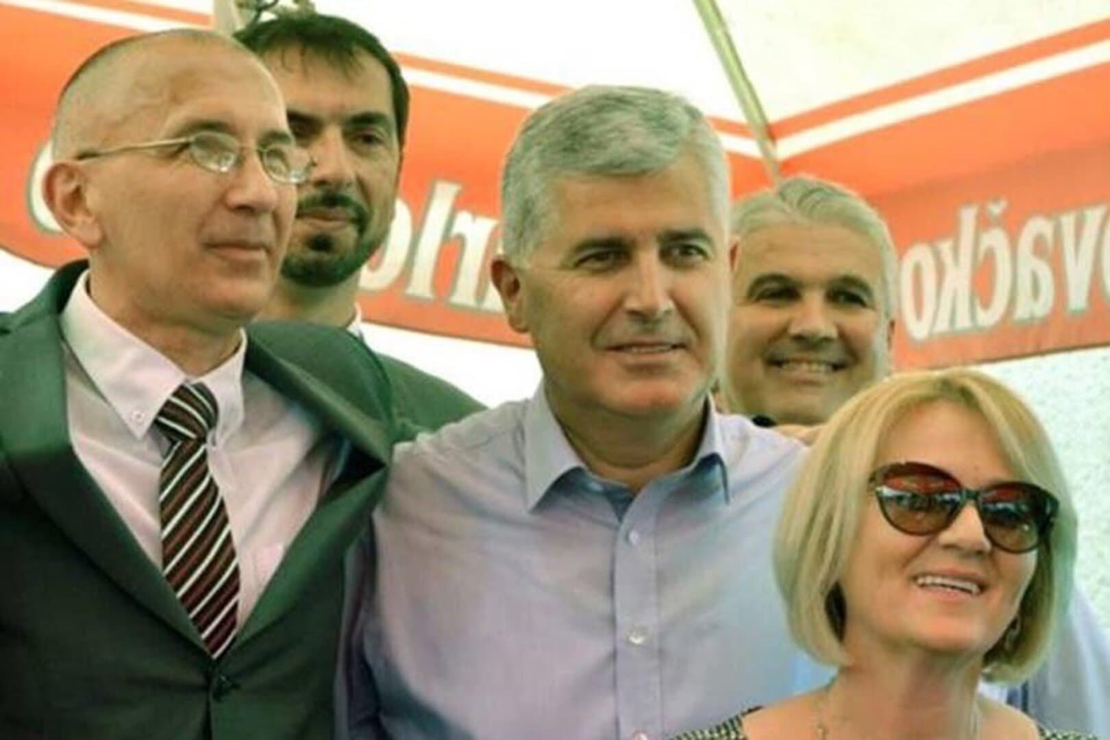 Mešalić: Plenković BiH svodi na vjerske grupe - slika 1