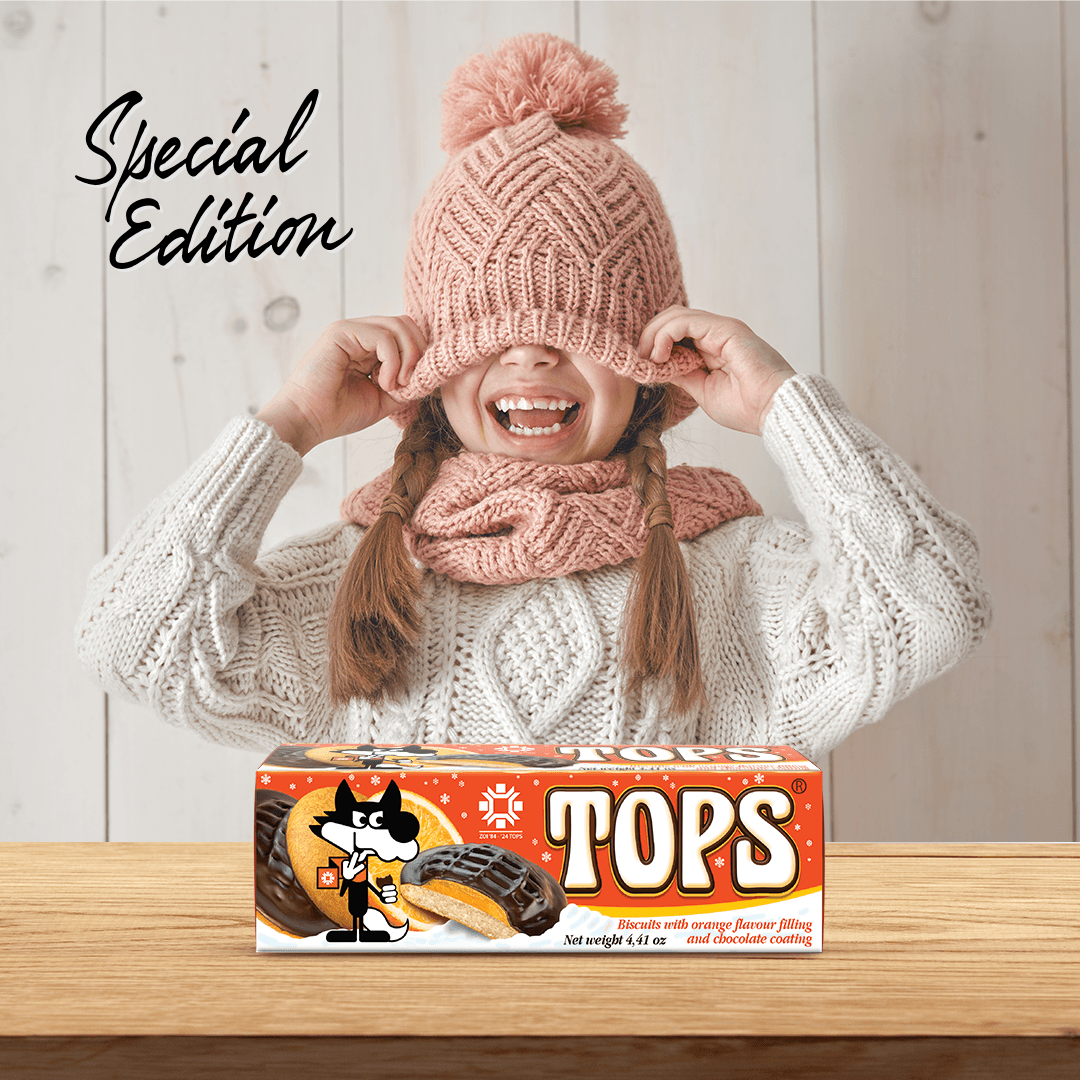 Vučko TOPS nas vraća u "zlatno" Sarajevo - slika 4