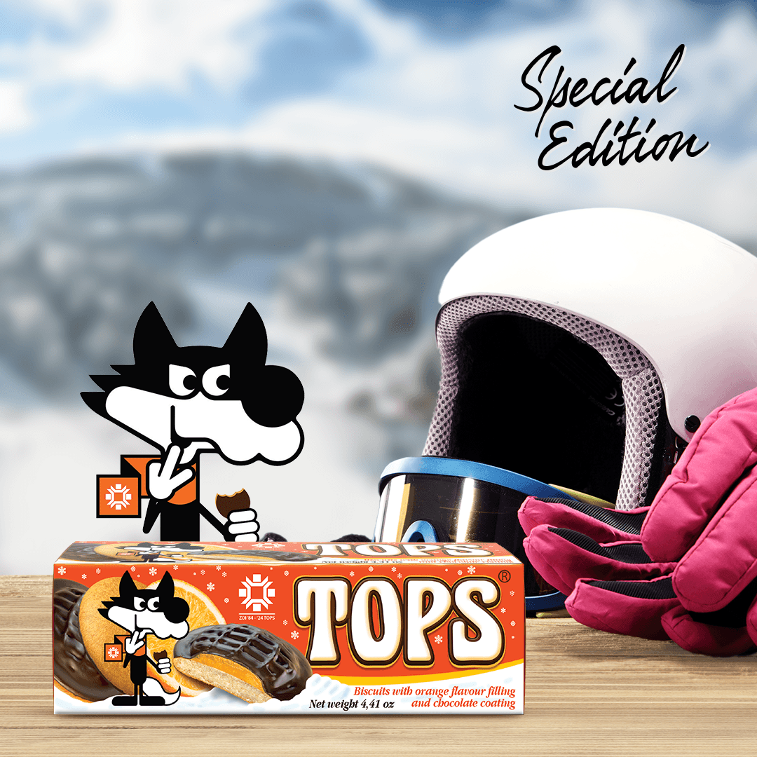 Vučko TOPS nas vraća u "zlatno" Sarajevo - slika 3