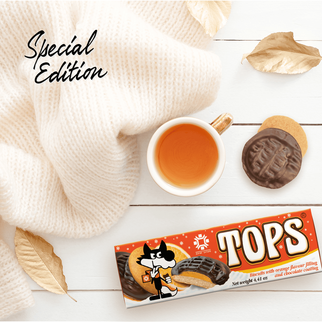 Vučko TOPS nas vraća u "zlatno" Sarajevo - slika 2