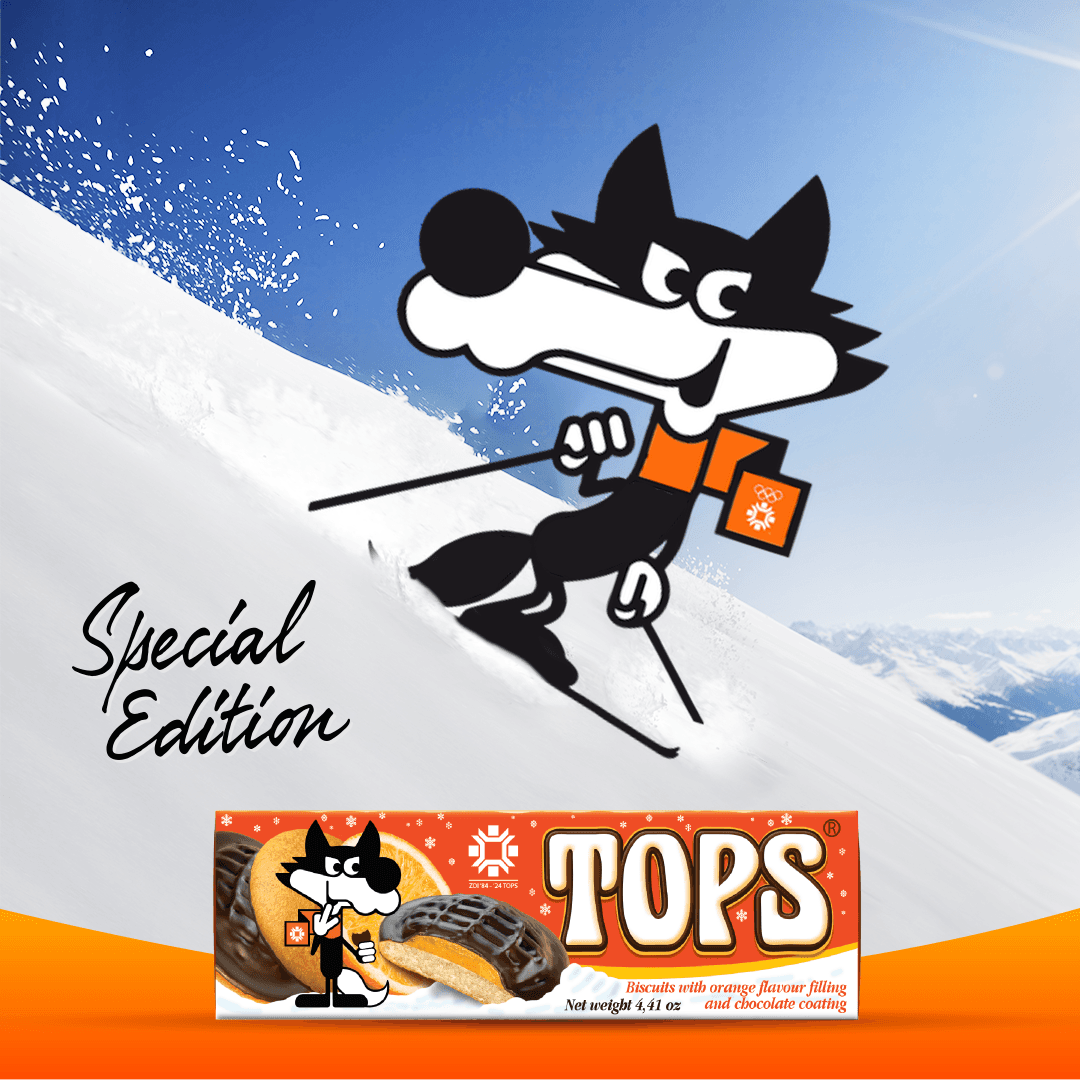 Vučko TOPS nas vraća u "zlatno" Sarajevo - slika 5