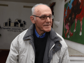 Sevdalinka "Mujo Đogu po Mejdanu voda" čuvar sjećanja na jednu veliku tuzlansku ljubav 