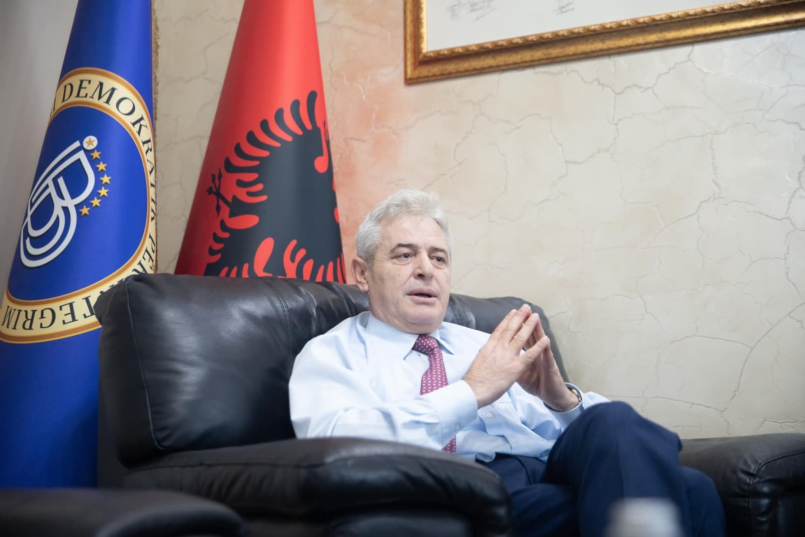 Albanac postaje premijer Sjeverne Makedonije - slika 1