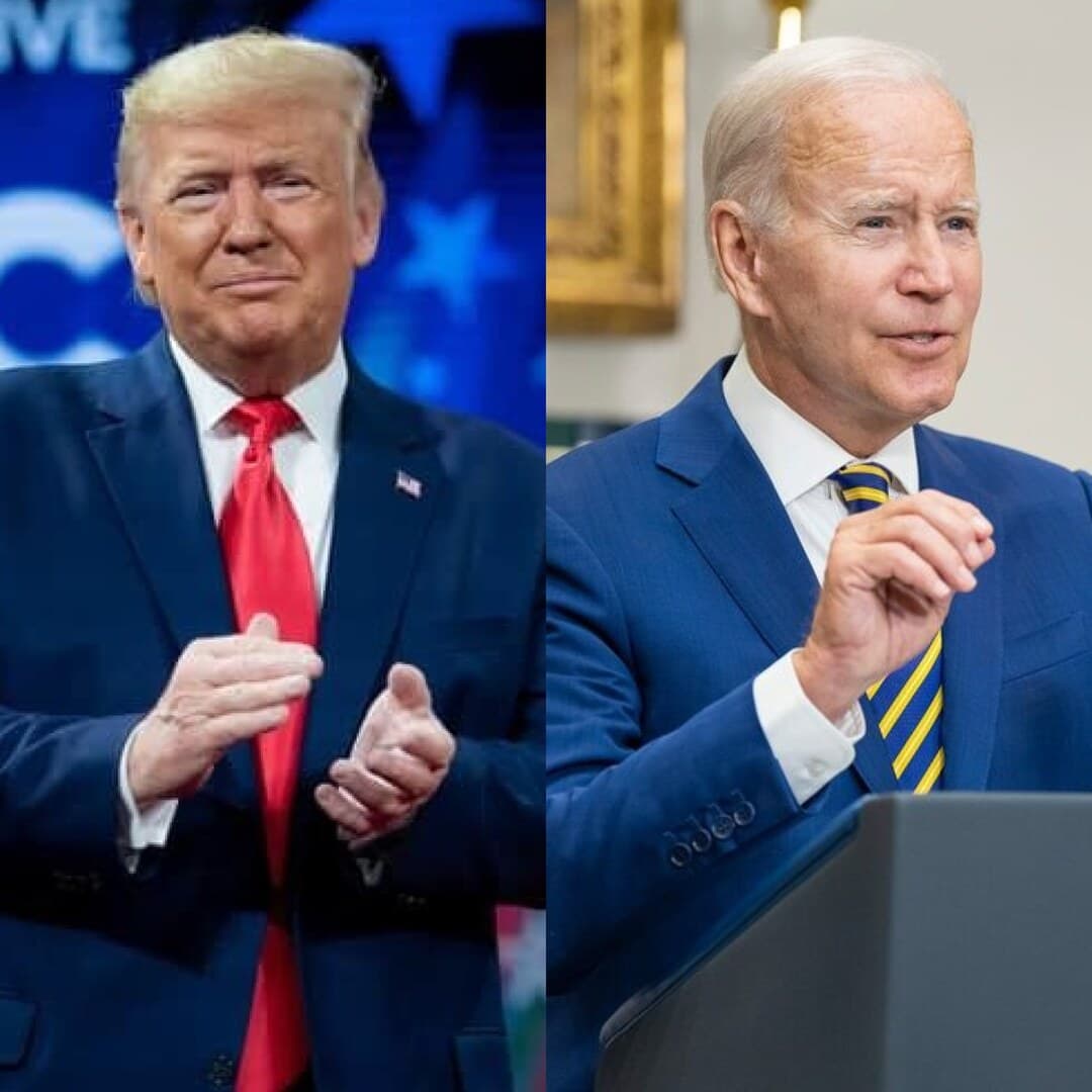 Biden uvjeren da može pobijediti Trumpa. Ankete su tijesne - slika 1