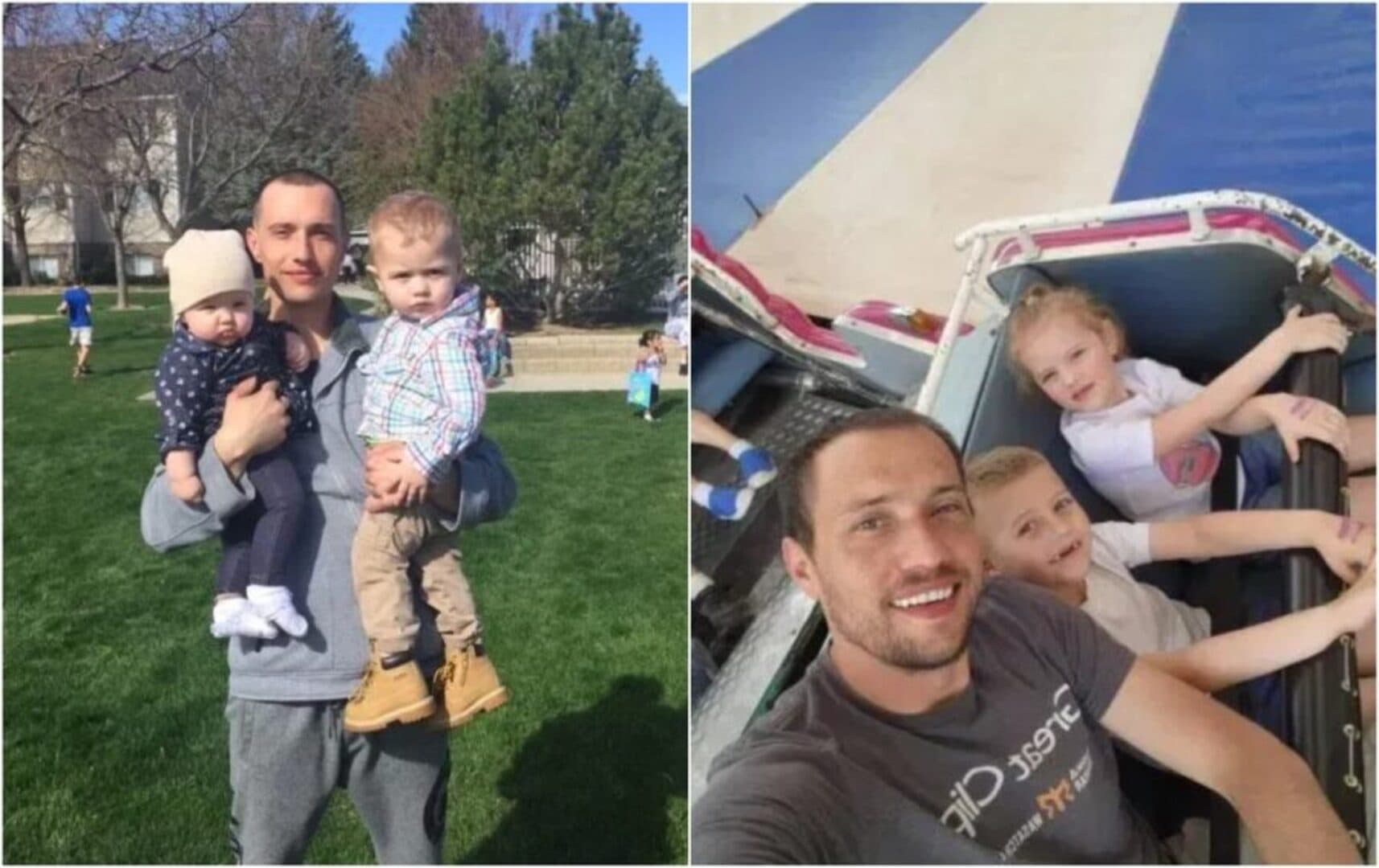 Velika tragedija u SAD: Pijana ubila kćerkicu Bosanca - slika 1