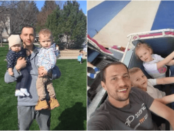 Velika tragedija u SAD: Pijana ubila kćerkicu Bosanca