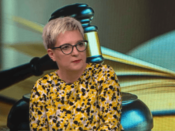 Savić: Mora se izvršiti revizija imenovanja sudija i tužilaca