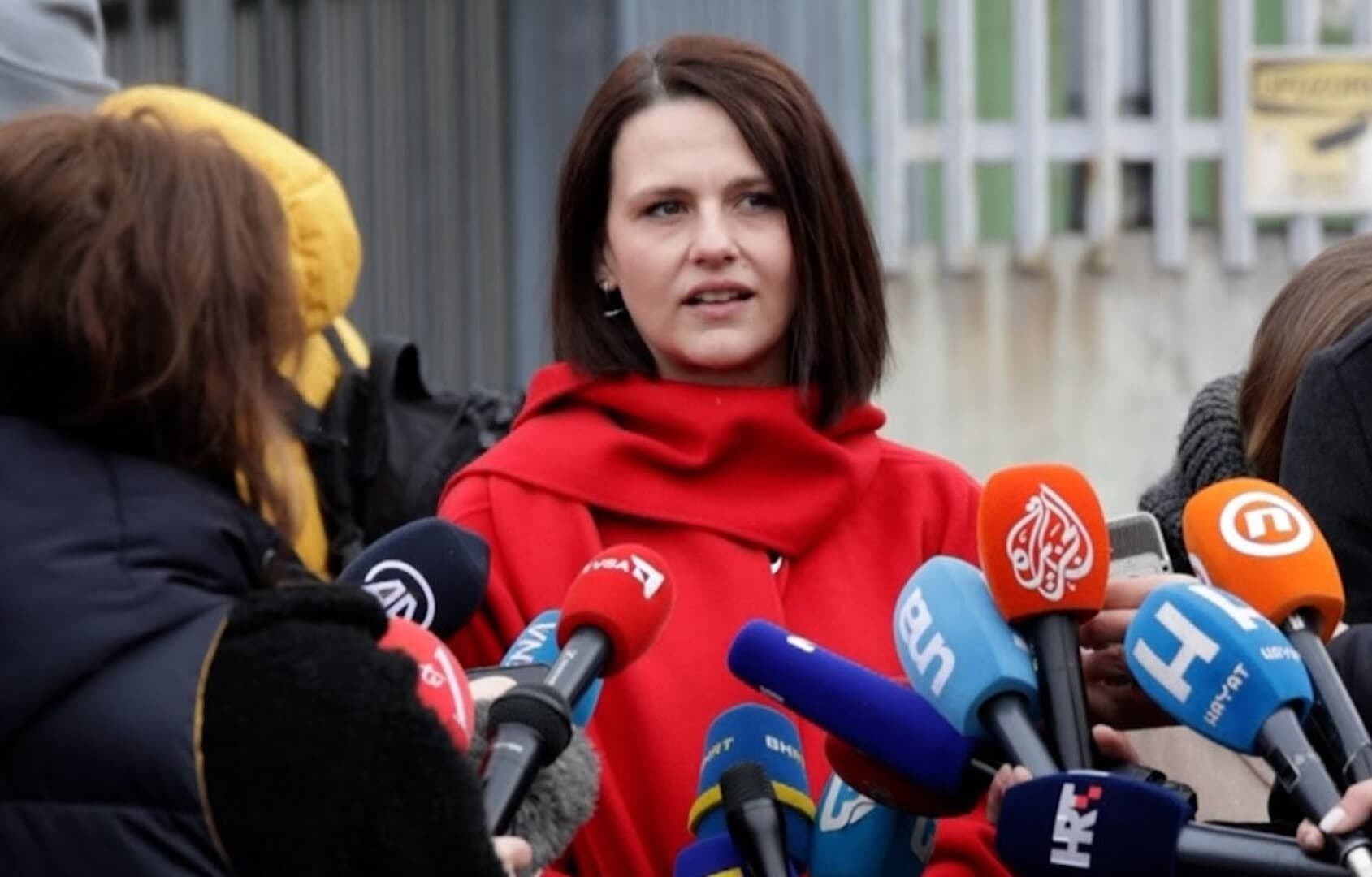 Avdibegović: U presudi za "Respiratore" korišteni su zakoni koji više ne postoje - slika 1