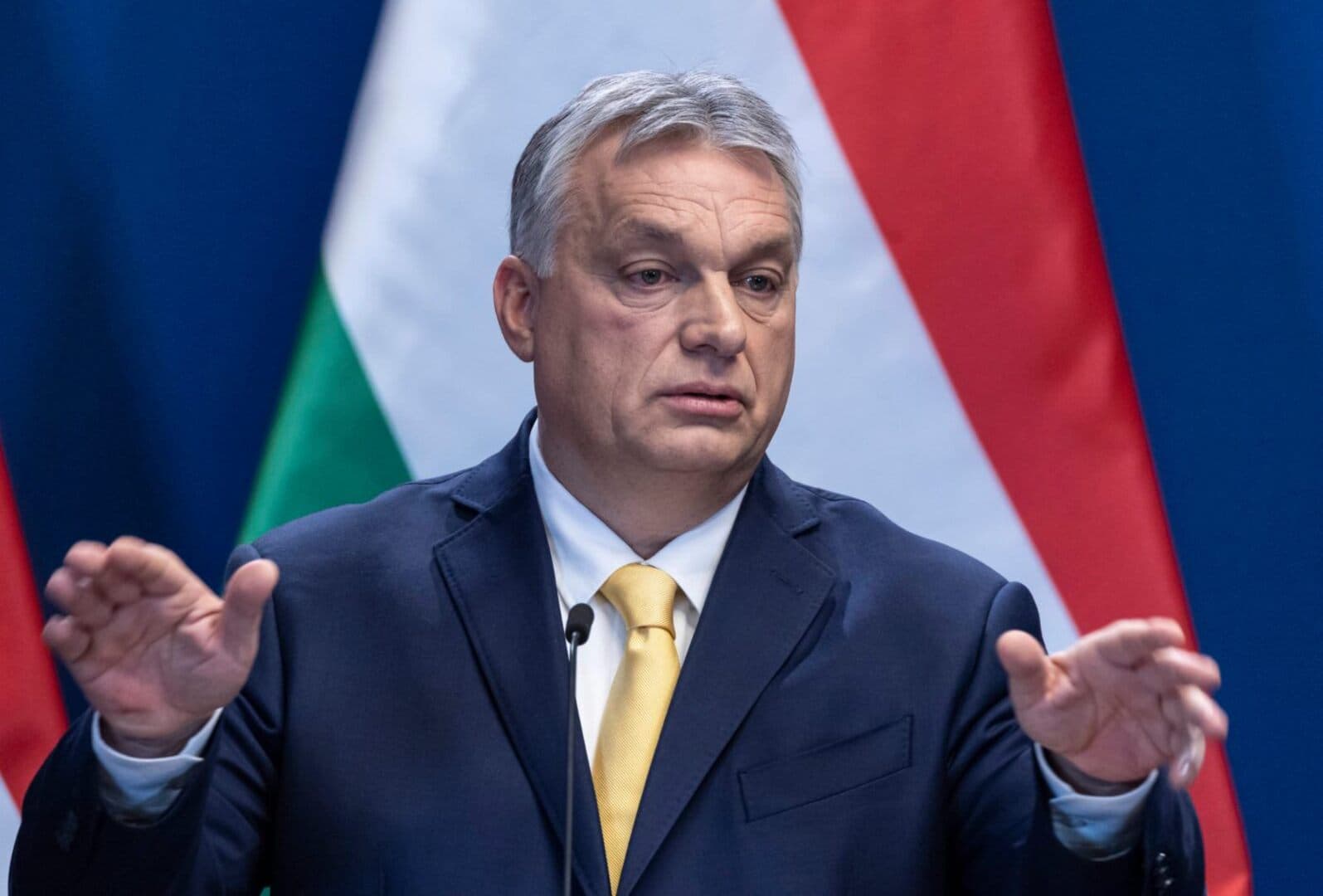 Orban: Ako EU provede svoj plan, Mađarska će pretrpjeti armagedon - slika 1