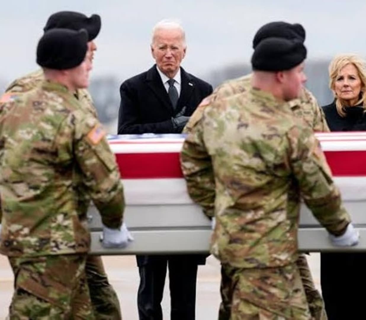 Irak i Sirija prijete SAD nakon bombardiranja - odmazde - slika 1