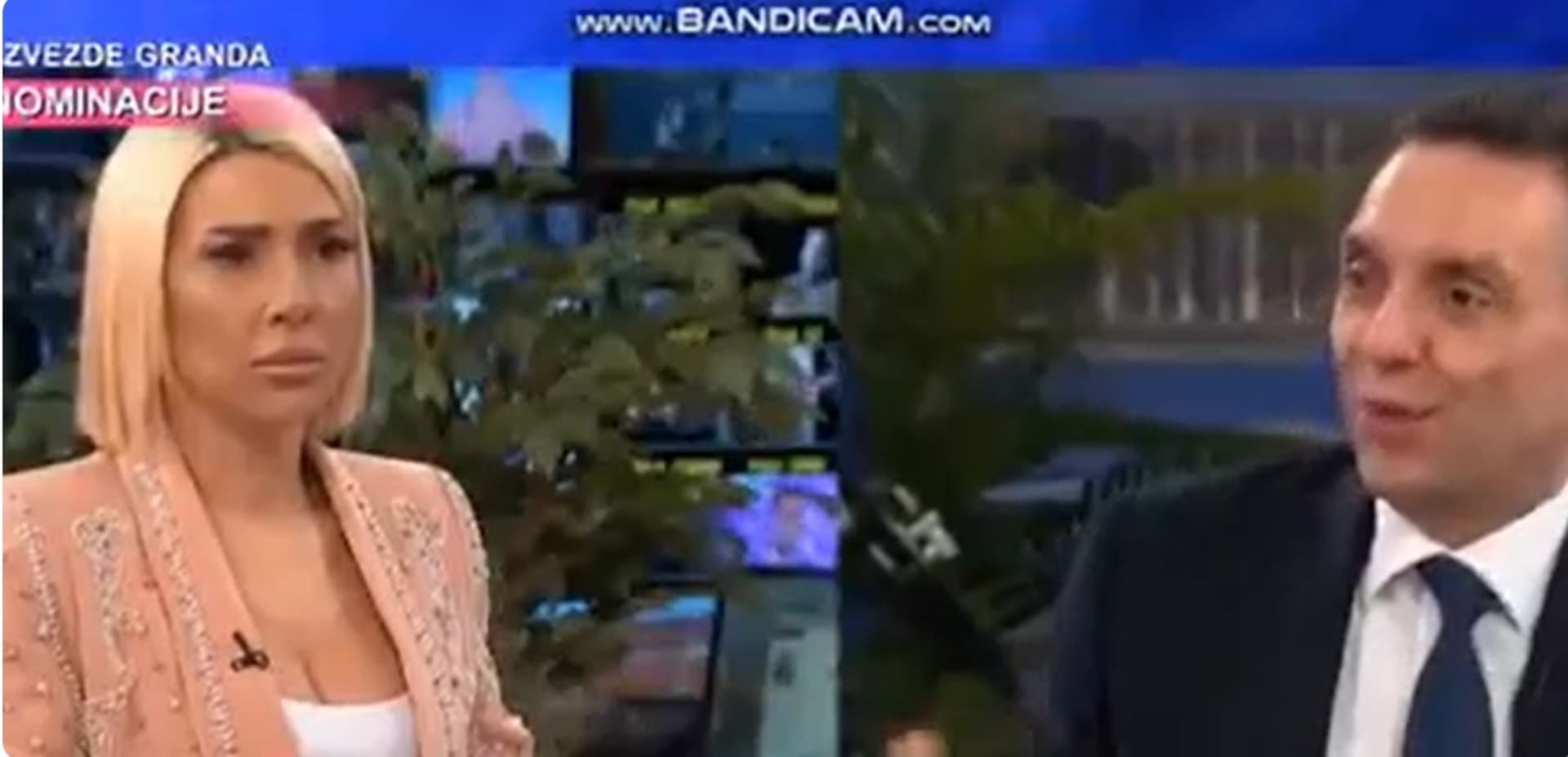 Vulin: Napravit ću "veliku Srbiju"! - slika 1