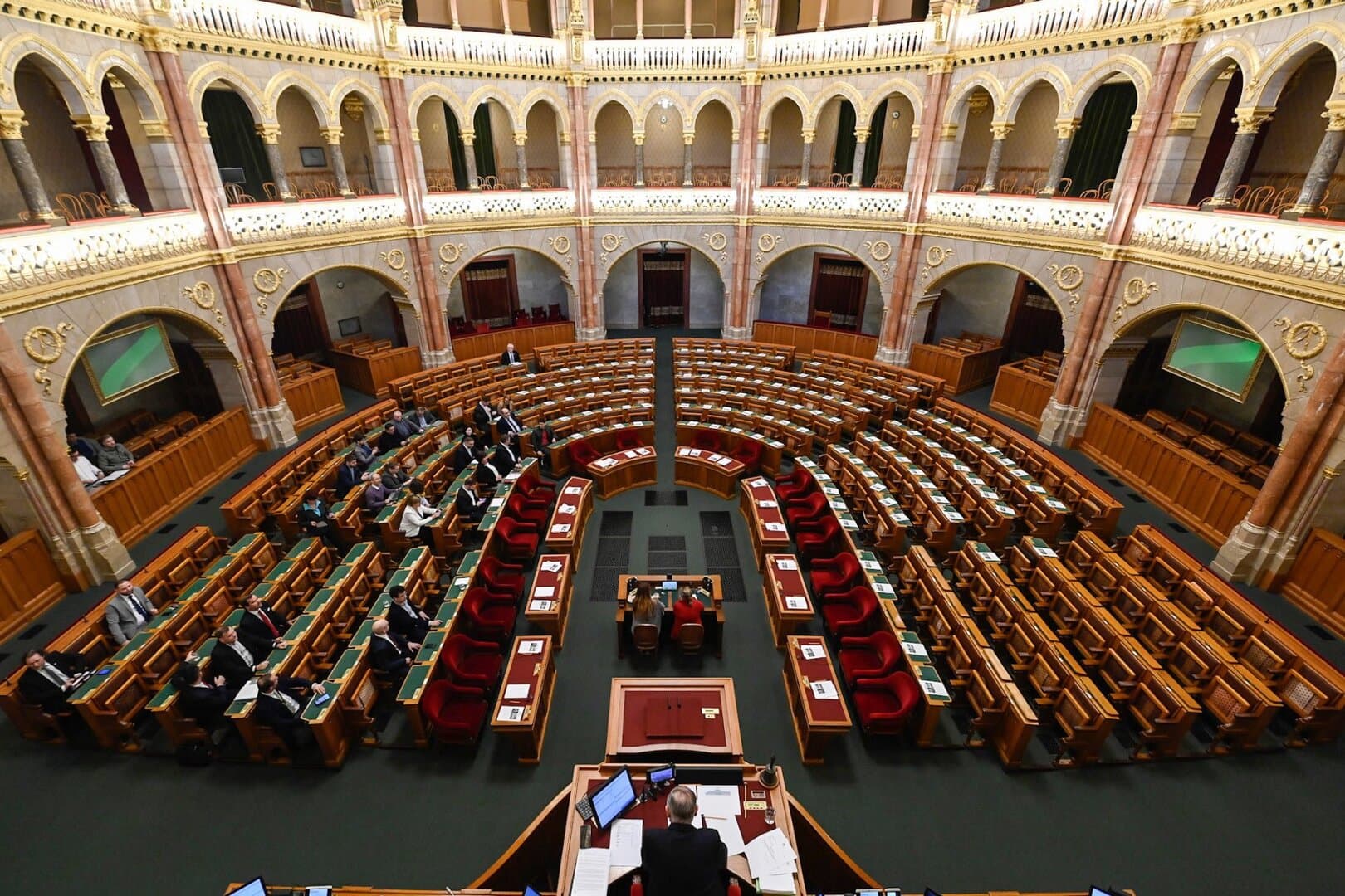 Orban slagao saveznike. Ništa od ratifikacije ulaska Švedske u NATO - slika 1