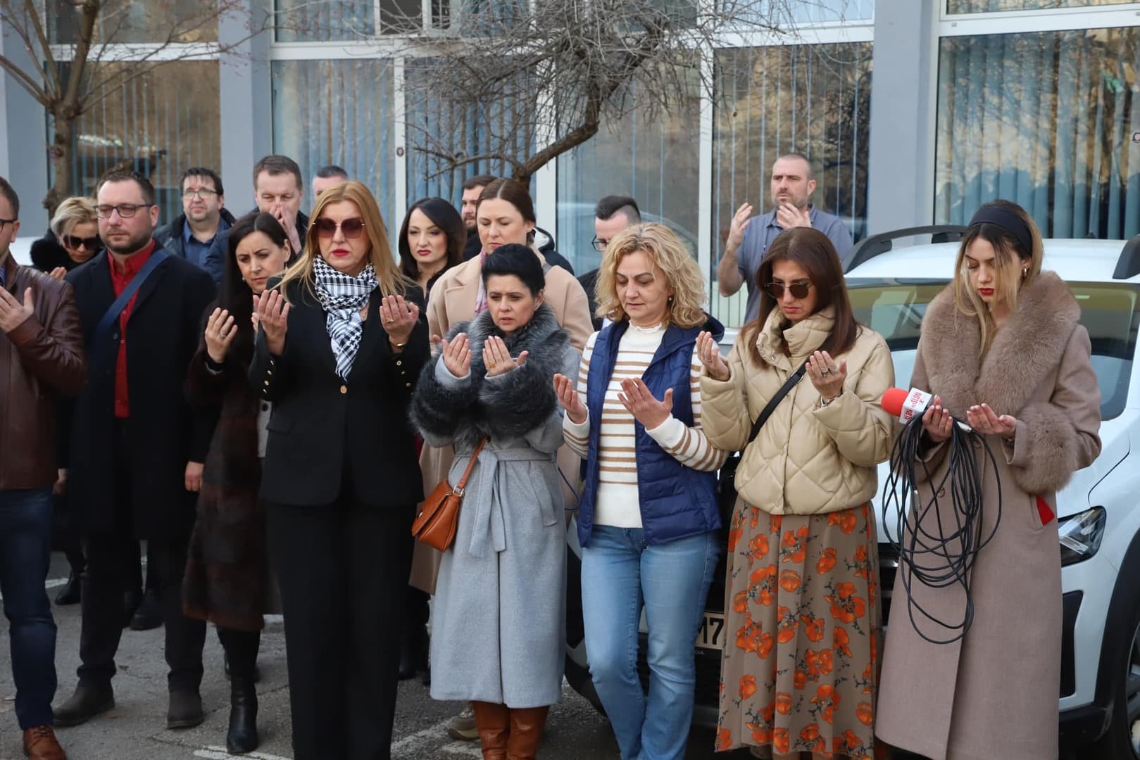 Novinare ubijaju u Gazi, ali istinu o ubicama niko ne može ubiti - slika 1